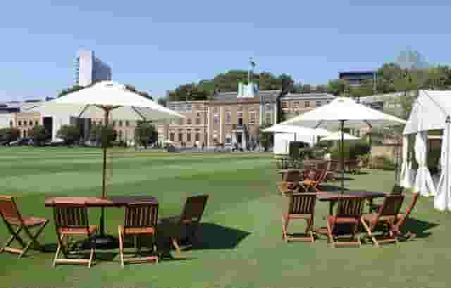 The HAC