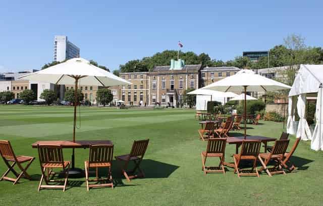 The HAC