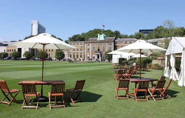 The HAC