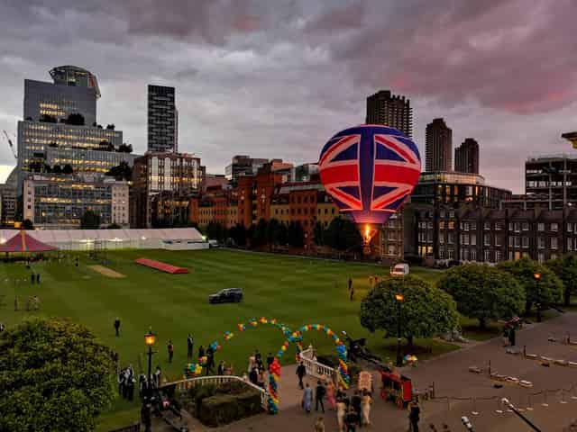 The HAC