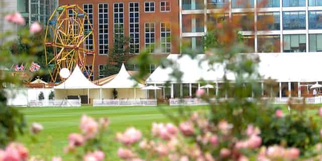 The HAC