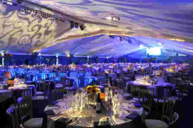 The HAC