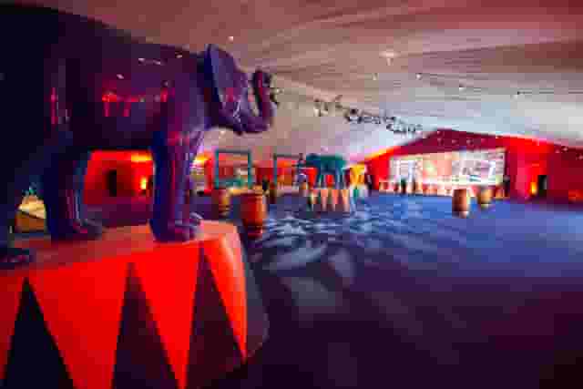 The HAC