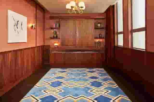 The Hoxton, Holborn