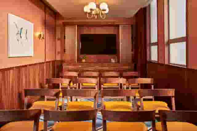 The Hoxton, Holborn
