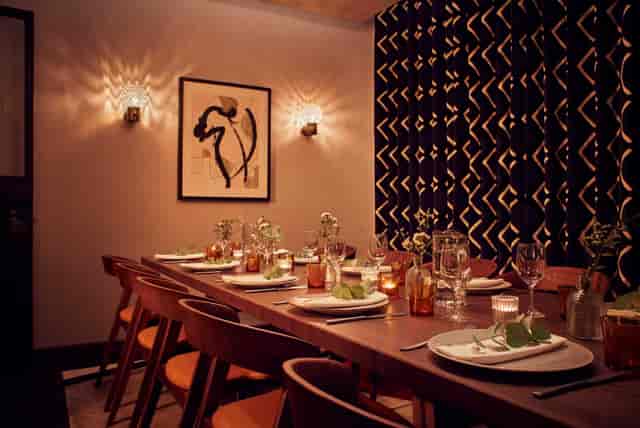 The Hoxton, Holborn