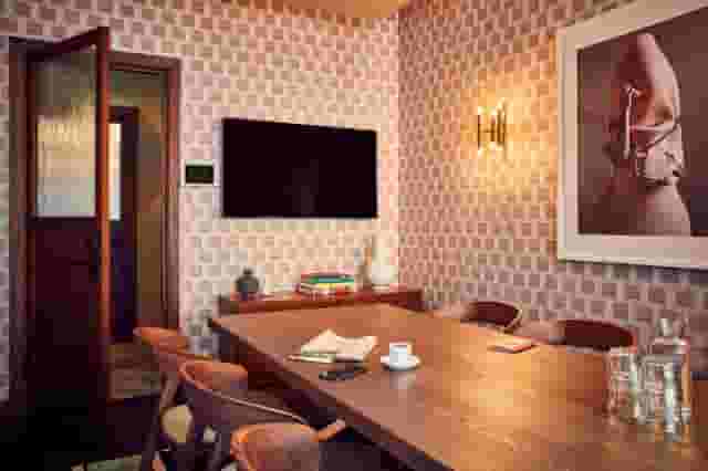The Hoxton, Holborn