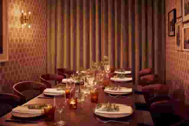 The Hoxton, Holborn