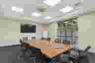 Function Rooms