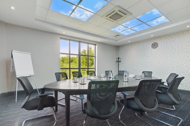 Boardroom 1, 2 & 3