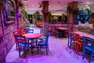 Client Event Venues