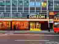 Large Conference Venues