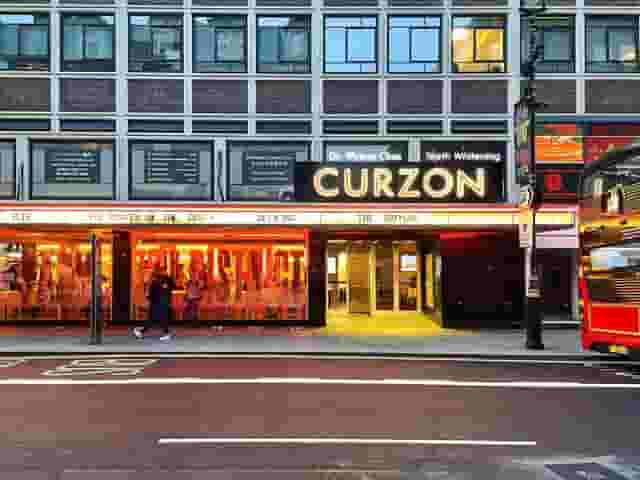 Curzon Soho