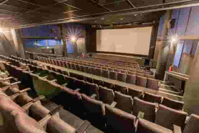 Curzon Soho - Cinema Screen One