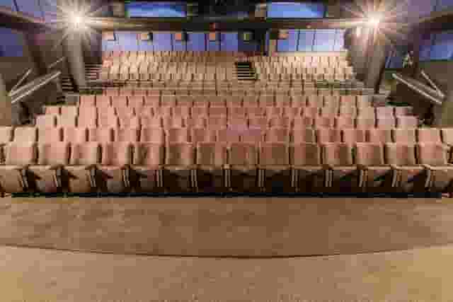 Curzon Soho - Cinema Screen One