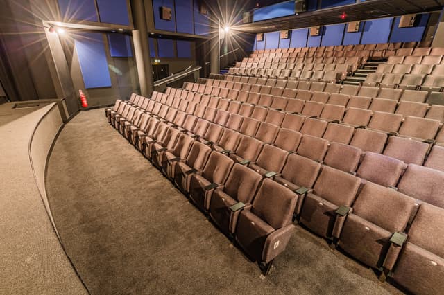 Curzon Soho