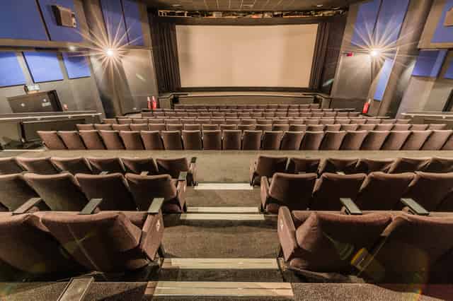 Curzon Soho