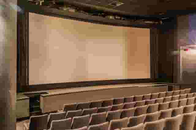Curzon Soho