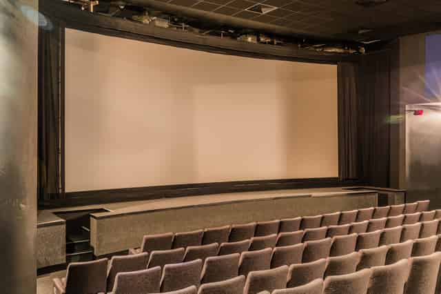 Curzon Soho