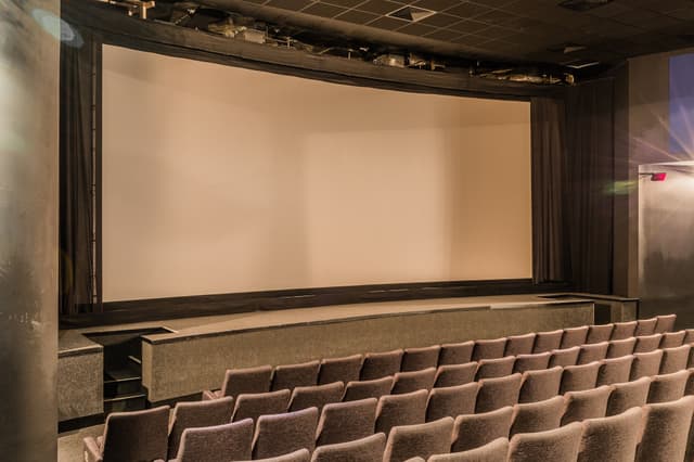 Curzon Soho