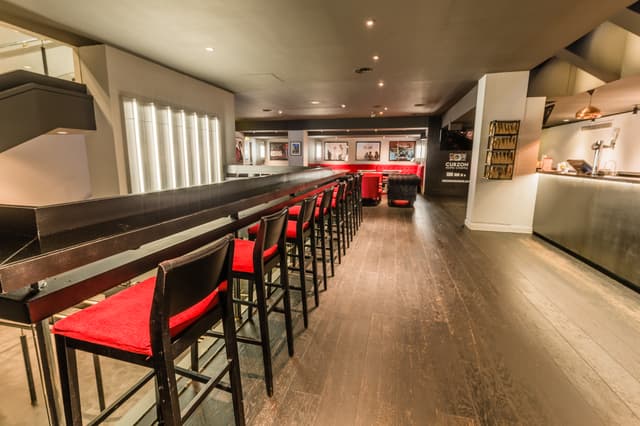 Curzon Soho
