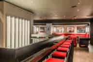 Private Bars