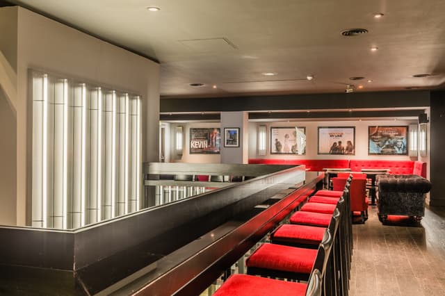 Curzon Soho