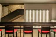 Private Bars