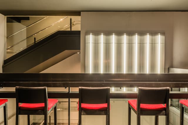 Curzon Soho