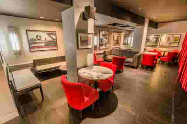 Curzon Soho