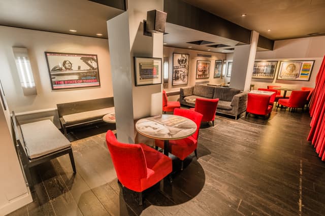 Curzon Soho