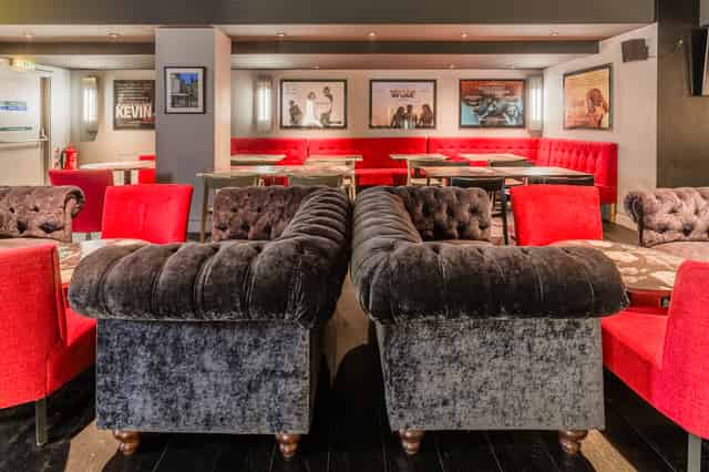 Curzon Soho