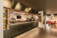 Wine Bars