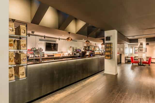 Curzon Soho