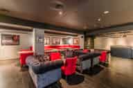 Private Bars