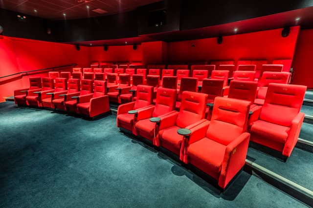 Curzon Victoria