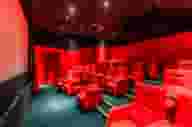 Reception Halls