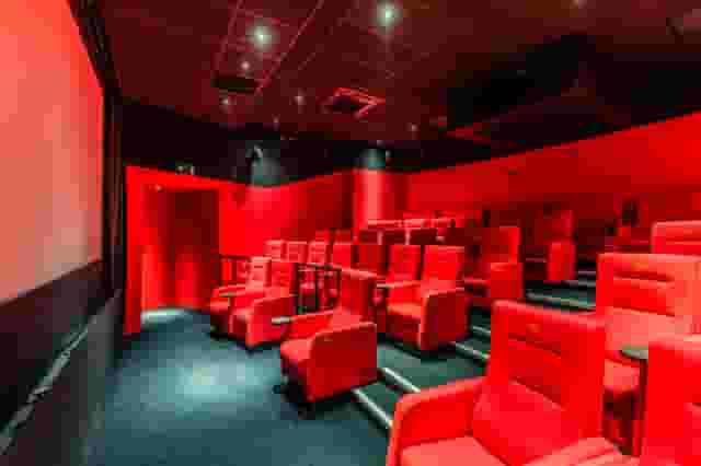 Curzon Victoria