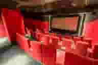 Reception Halls