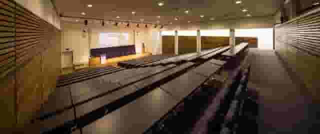 Park End Street Venue +2 more
