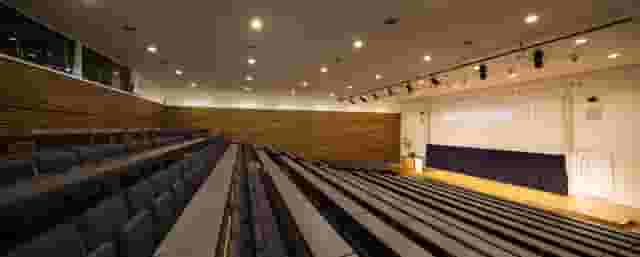 Park End Street Venue +2 more