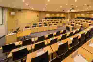 Christmas Party Venues