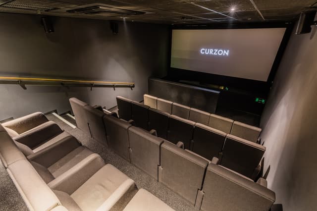 Curzon Bloomsbury