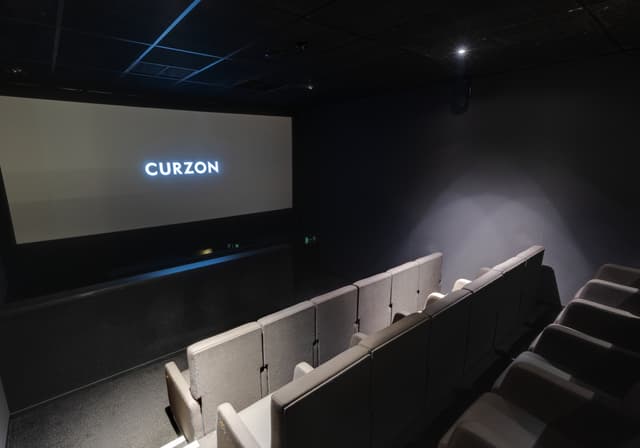 Curzon Bloomsbury