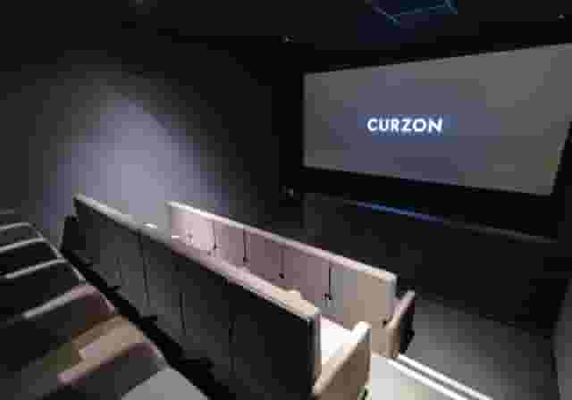 Curzon Bloomsbury