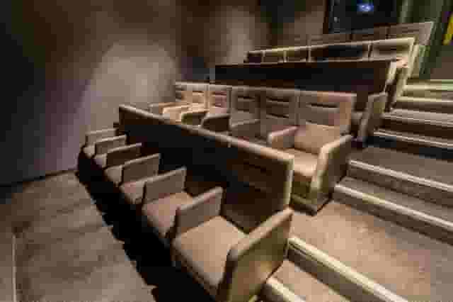 Curzon Bloomsbury