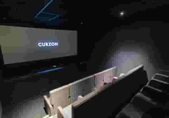 Curzon Bloomsbury