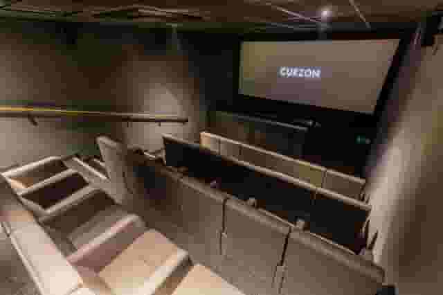 Curzon Bloomsbury