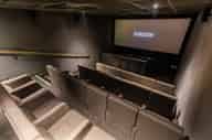 Private Bars