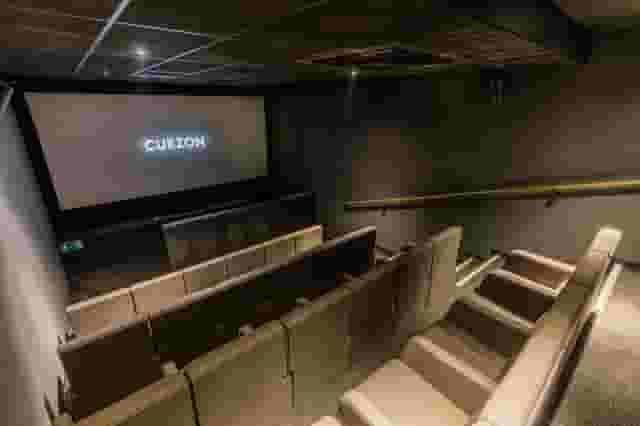 Curzon Bloomsbury